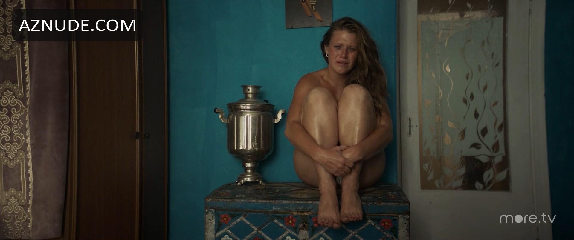 Varvara Shmykova in Chiki, photo 11