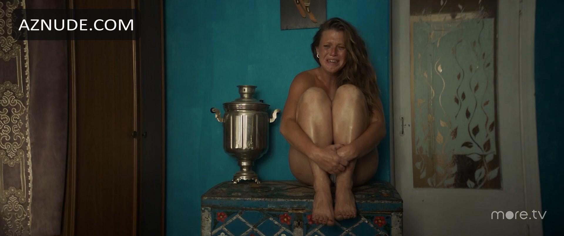 Varvara Shmykova in Chiki, photo 12