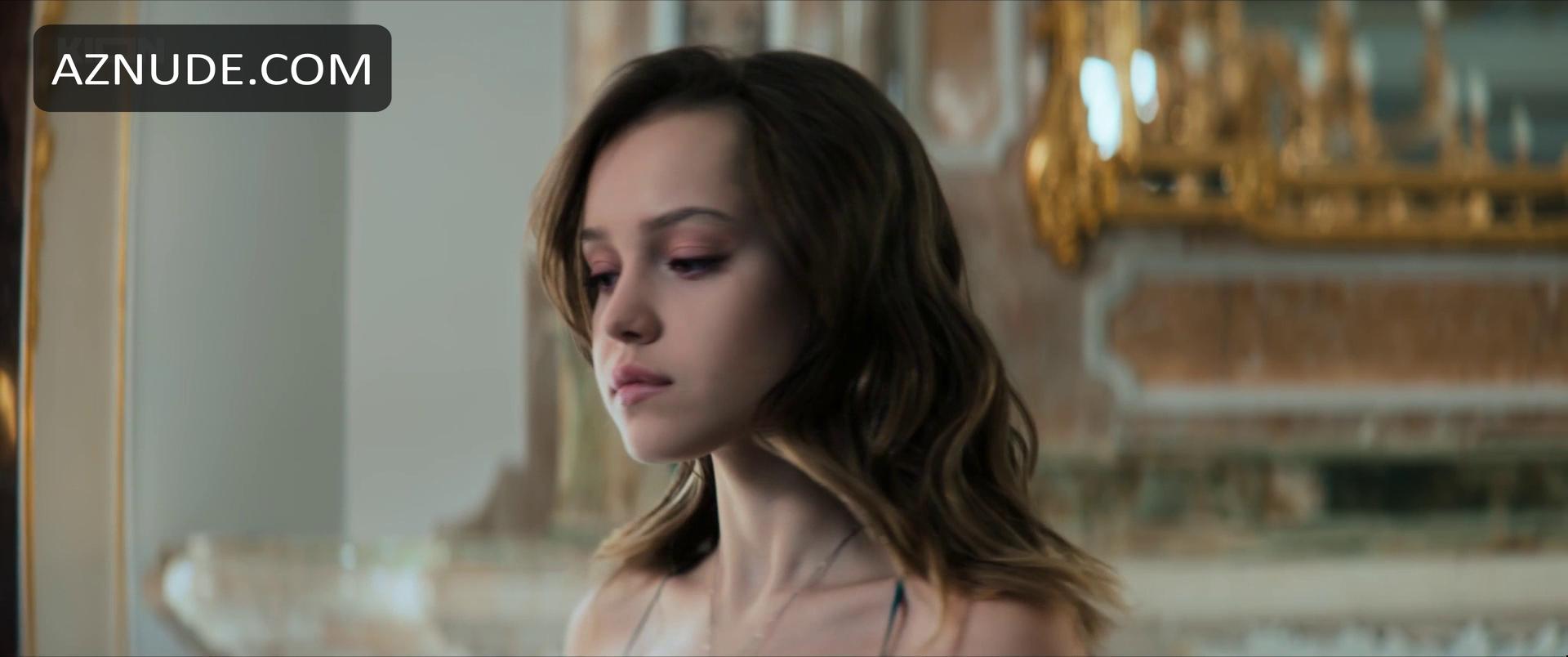 Vasilina Yuskovets in Life On Call, photo 53