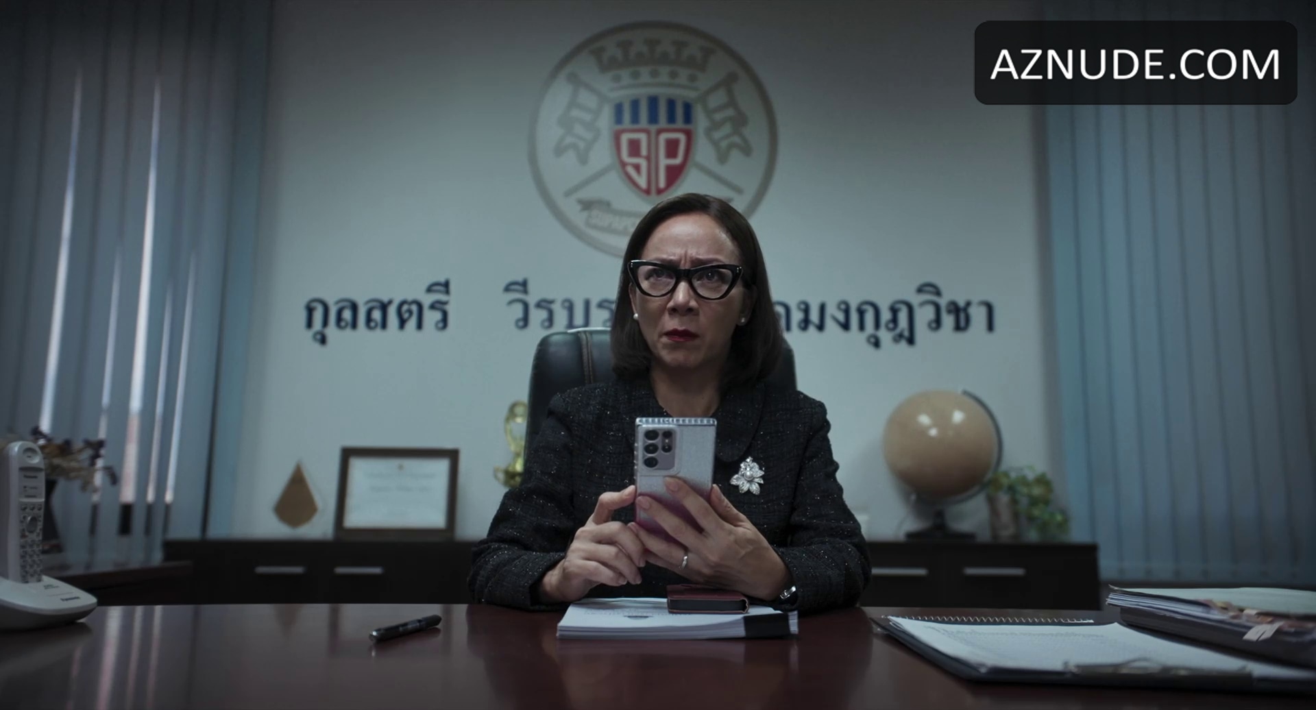 Veerinsara Tangkitsuvanich in Girl From Nowhere The Reset, photo 1