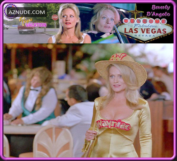 Vegas Vacation in Unsorted, photo 6