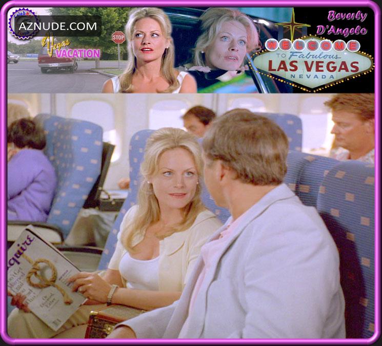 Vegas Vacation in Unsorted, photo 7