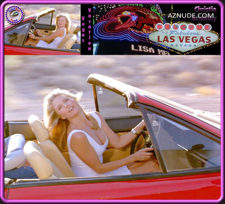 Vegas Vacation in Unsorted, photo 10