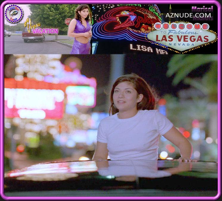 Vegas Vacation in Unsorted, photo 11