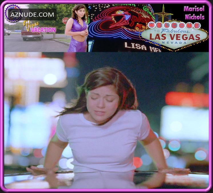 Vegas Vacation in Unsorted, photo 12