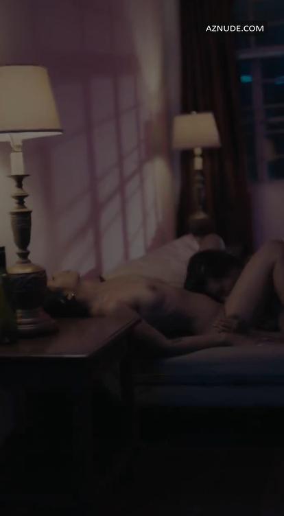Velle Montemayor in Secret Confessions, photo 4