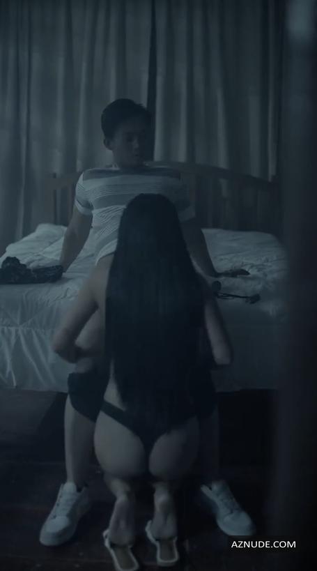 Velle Montemayor in Secret Confessions, photo 8