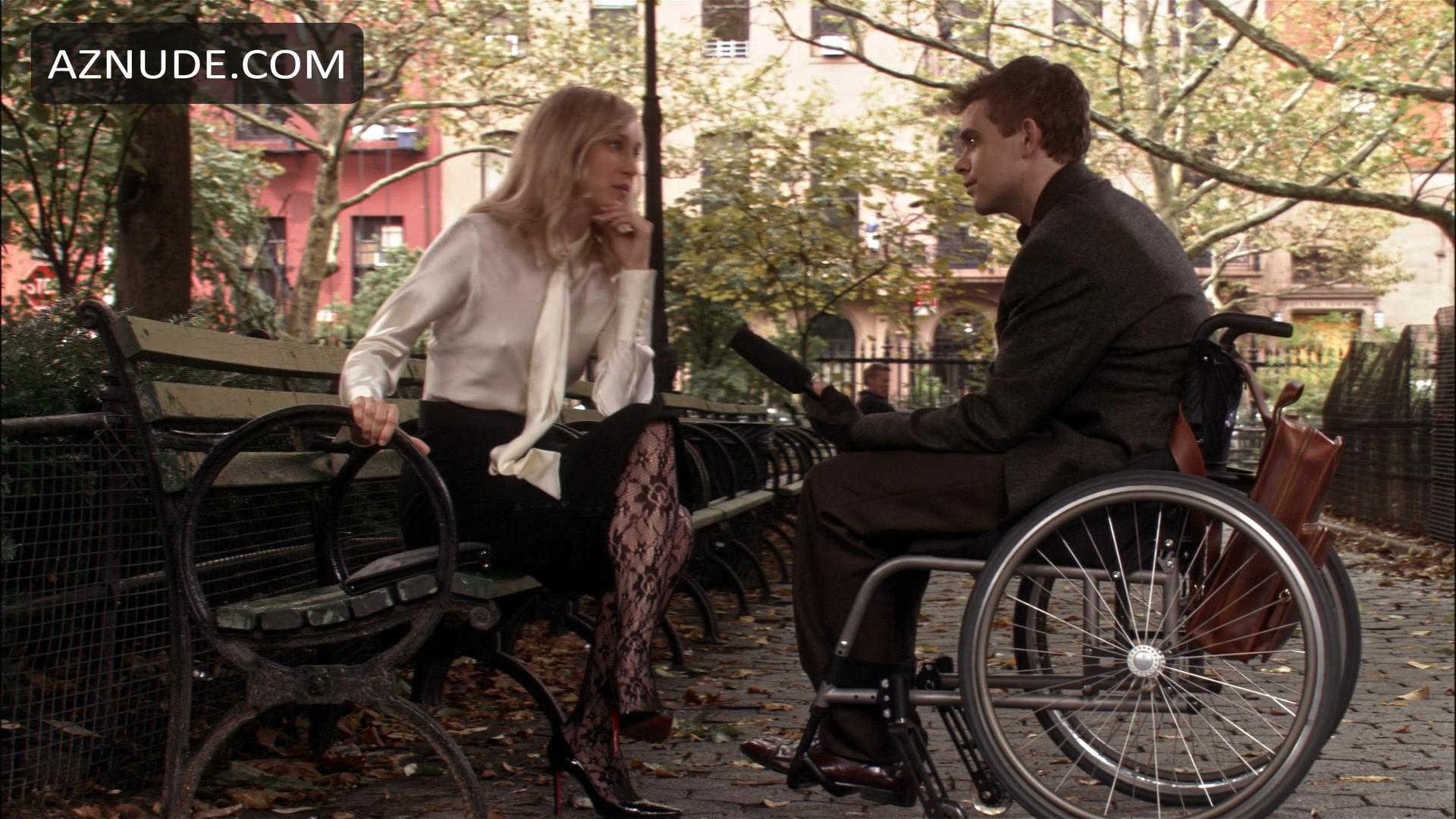 Vera Farmiga in Quid Pro Quo, photo 1