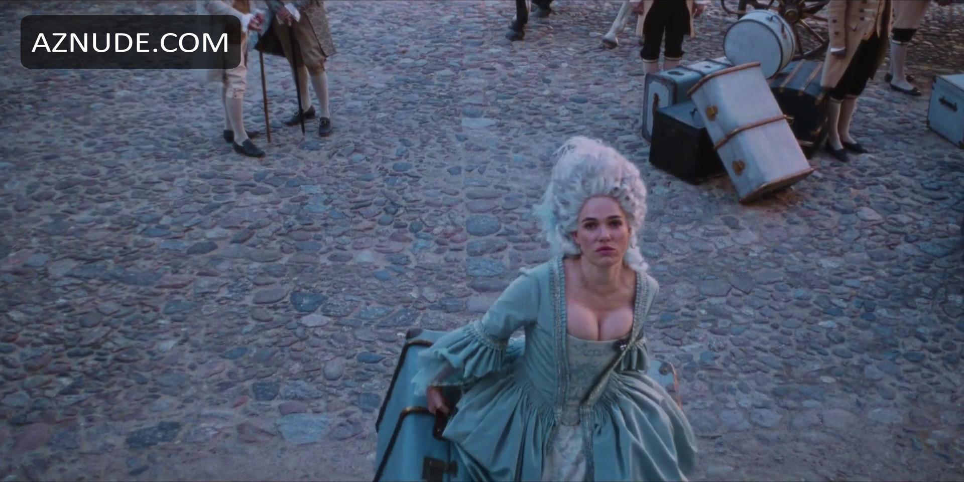 Verena Altenberger in Mozart Mozart, photo 4