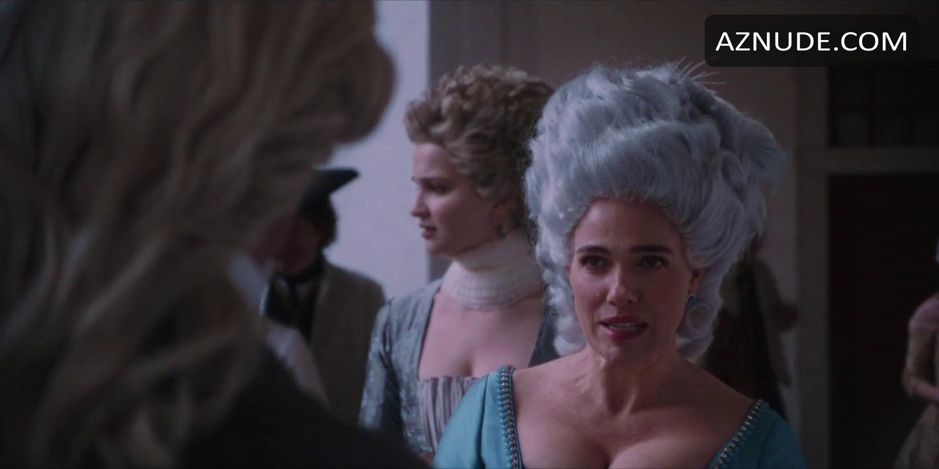 Verena Altenberger in Mozart Mozart, photo 5
