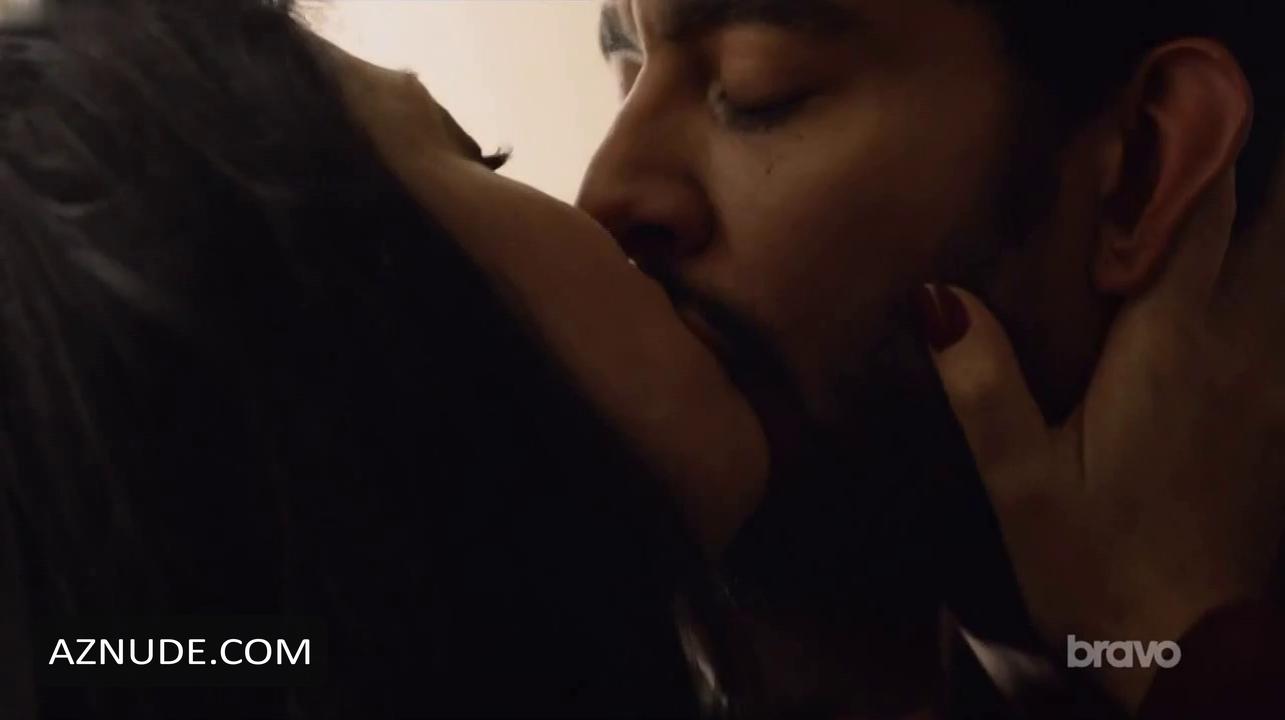 Veronica Falcon in Queen Of The South, photo 3
