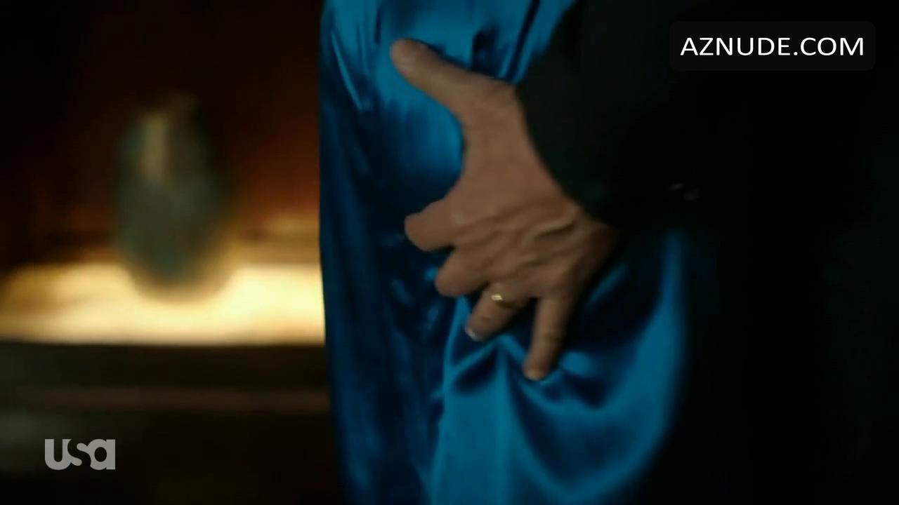 Veronica Falcon in Queen Of The South, photo 5