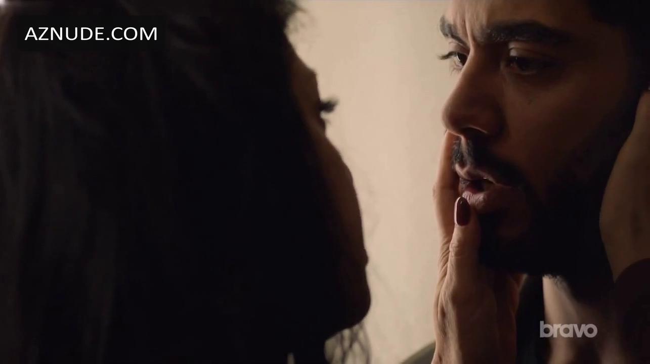 Veronica Falcon in Queen Of The South, photo 16