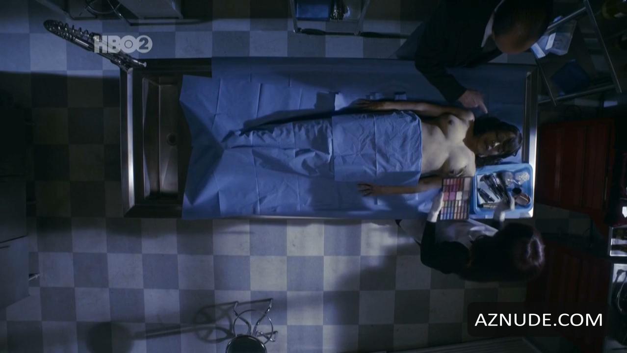 Veronica Falcon in Sr. Avila, photo 6