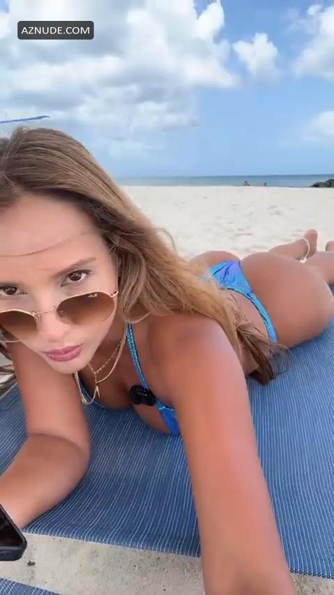 Veronica Weffer in Beach Babes, photo 9