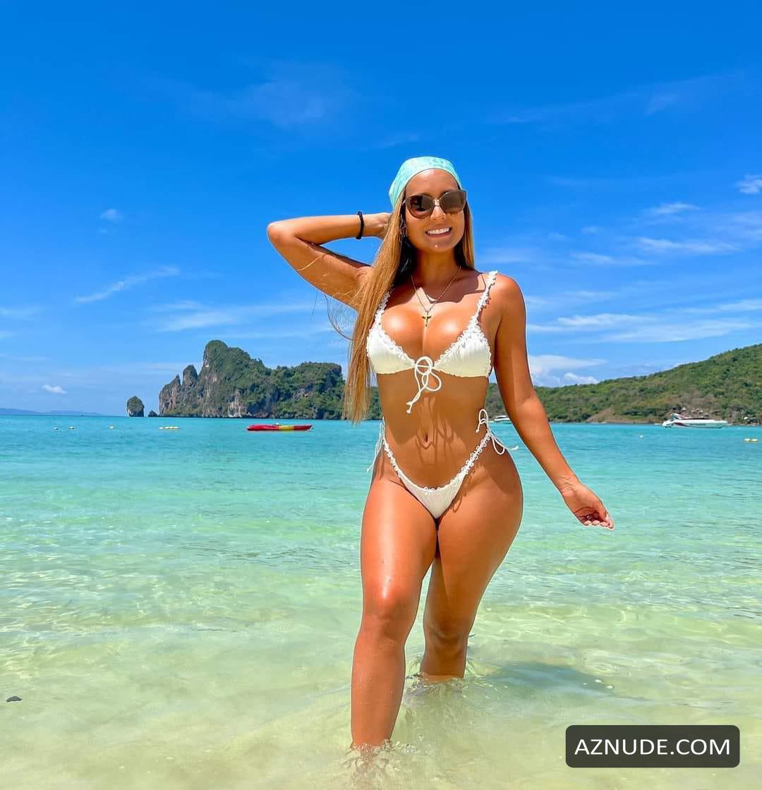 Veronica Weffer in Beach Babes, photo 21