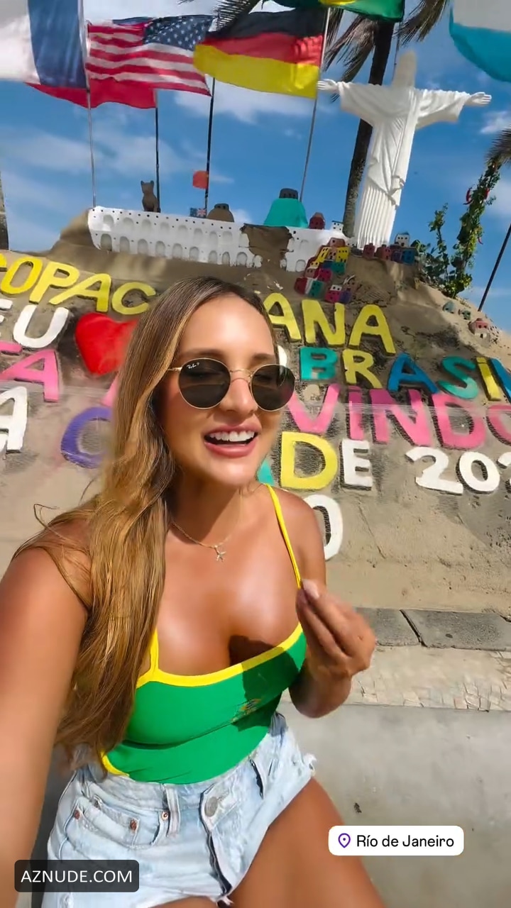 Veronica Weffer in Viajes Peru, photo 4