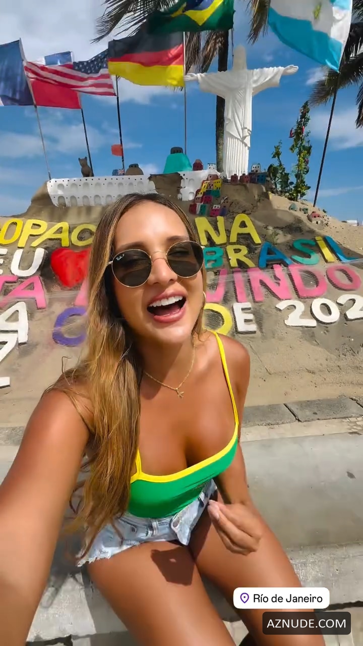 Veronica Weffer in Viajes Peru, photo 9