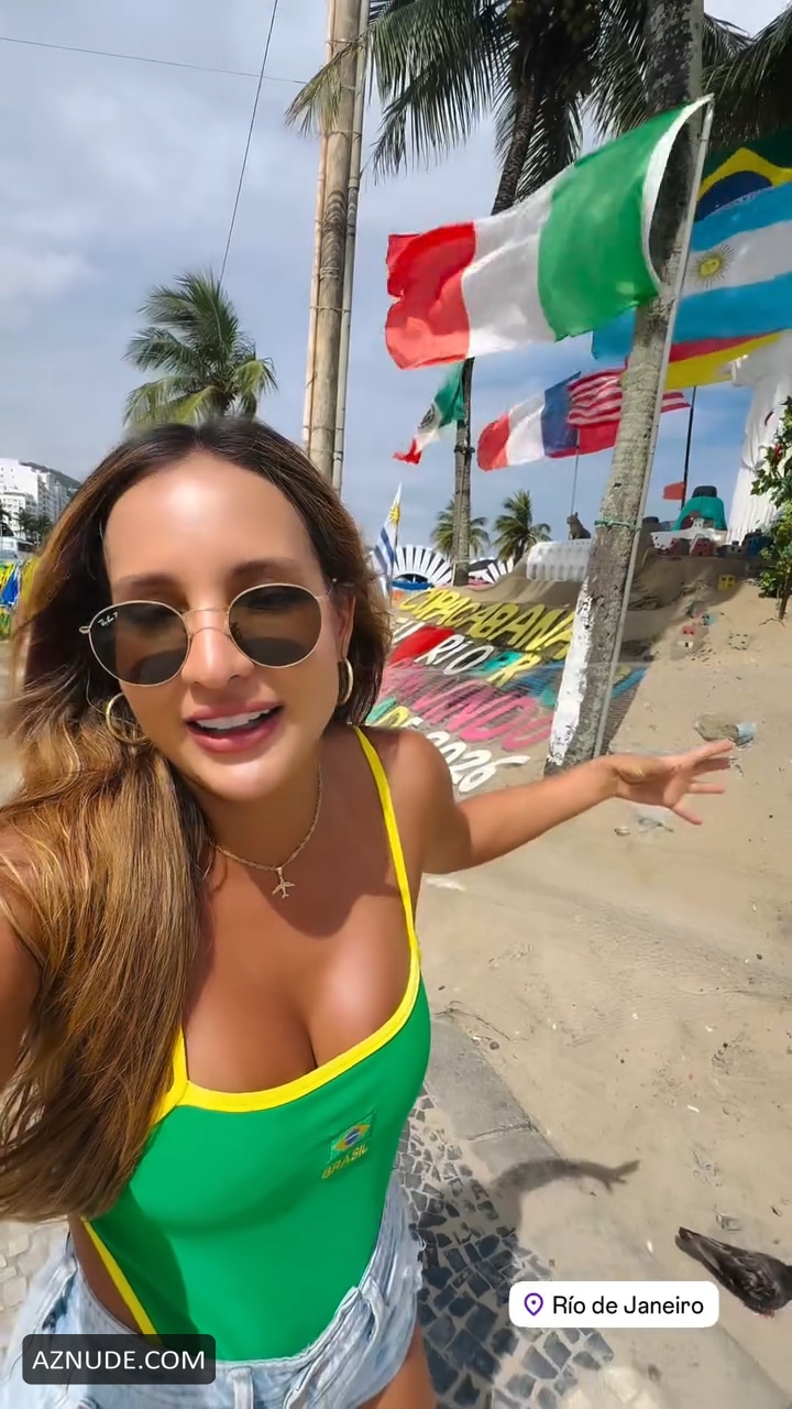 Veronica Weffer in Viajes Peru, photo 13
