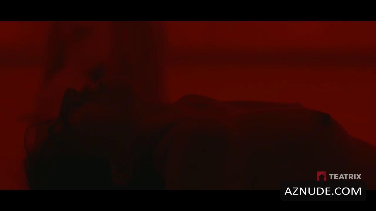 Version Burn in Unsorted, photo 4