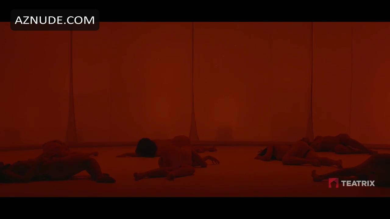 Version Burn in Unsorted, photo 16