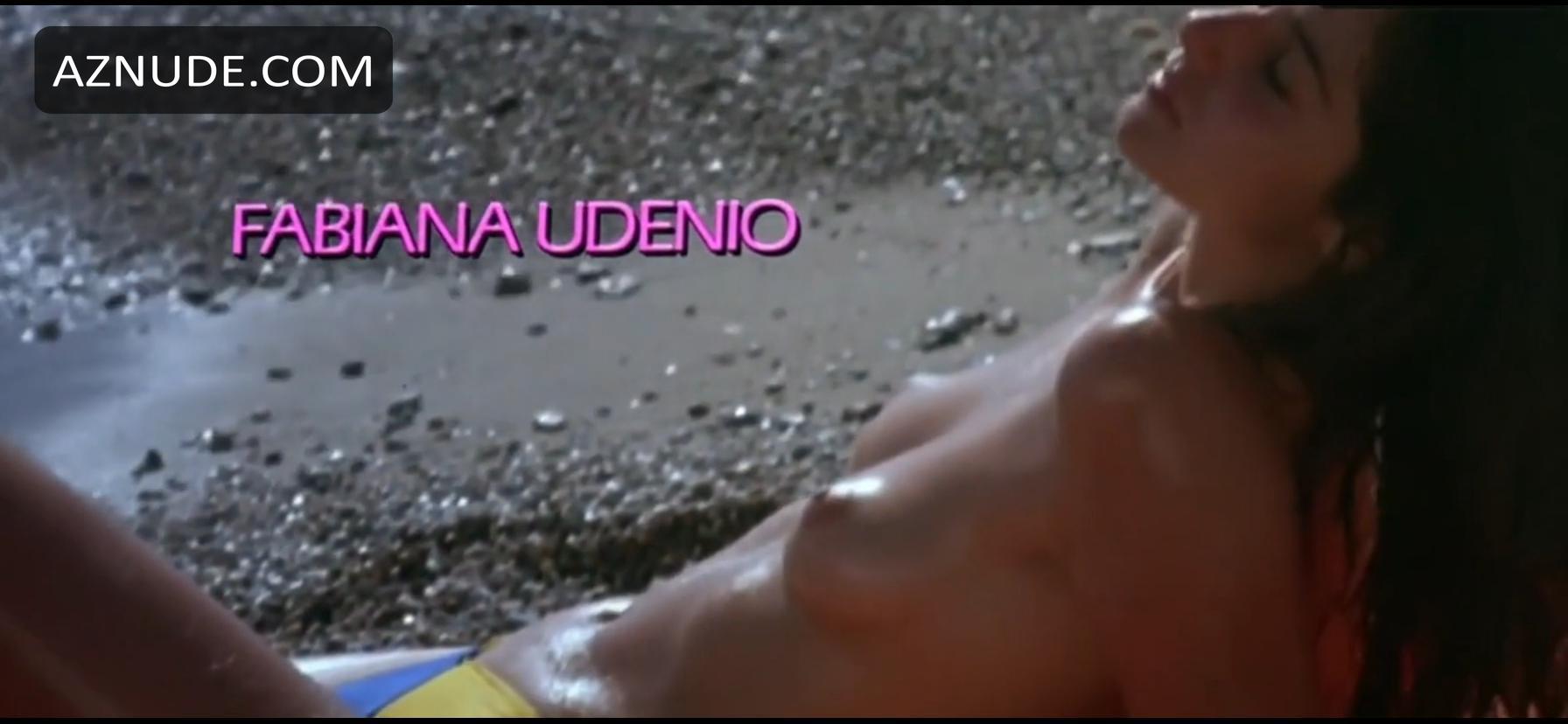 Vicky Koulianou in Hardbodies 2, photo 3