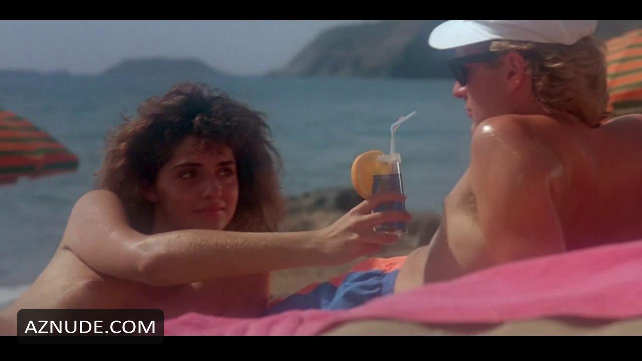 Vicky Koulianou in Hardbodies 2, photo 5