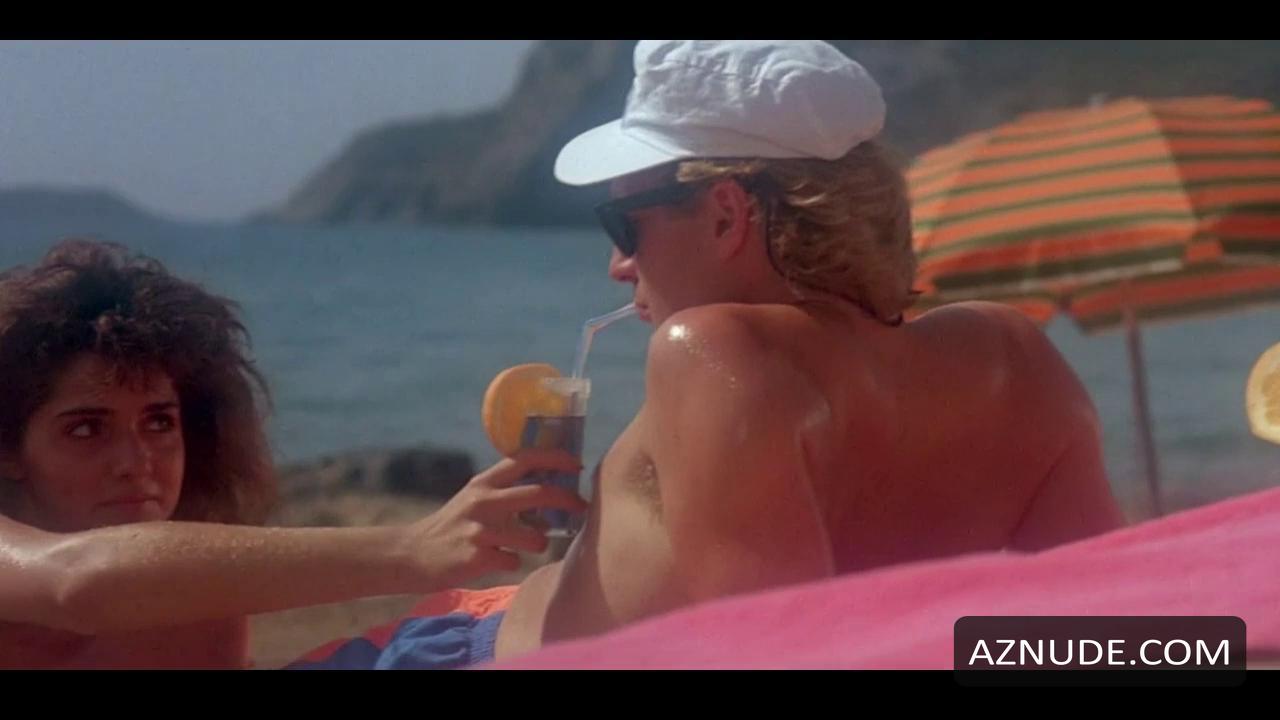 Vicky Koulianou in Hardbodies 2, photo 7