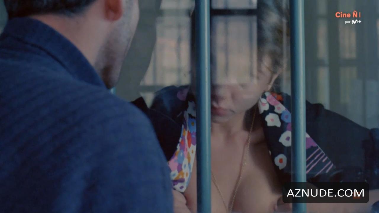 Victoria Abril in El Lute Run For Your Life, photo 2