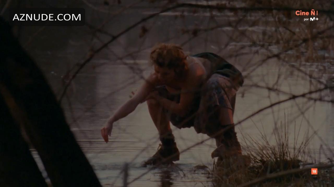 Victoria Abril in El Lute Run For Your Life, photo 3