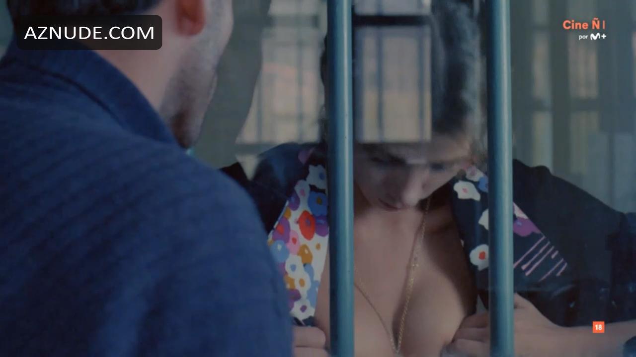 Victoria Abril in El Lute Run For Your Life, photo 4