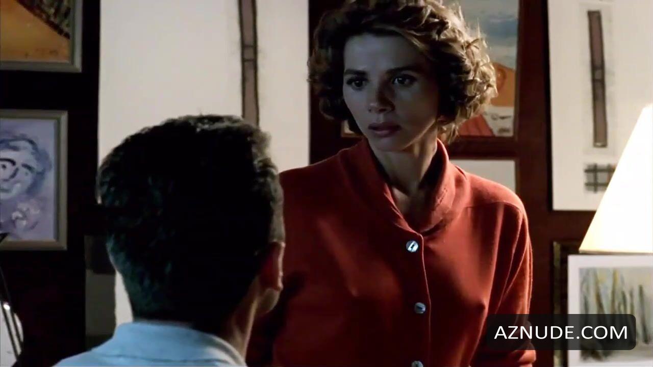 Victoria Abril in Intruso, photo 15
