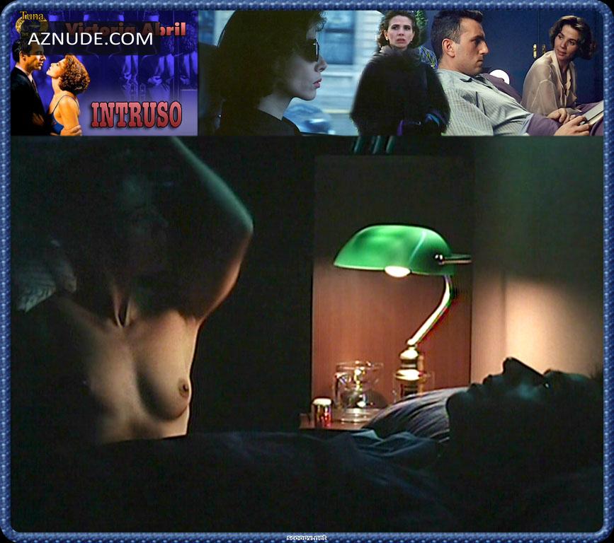 Victoria Abril in Intruso, photo 19