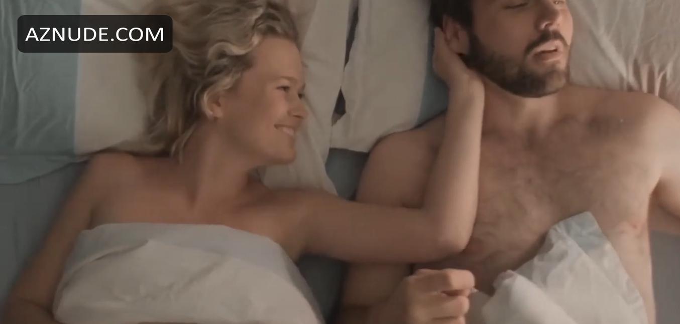 Victoria Beck in Wingman, photo 2