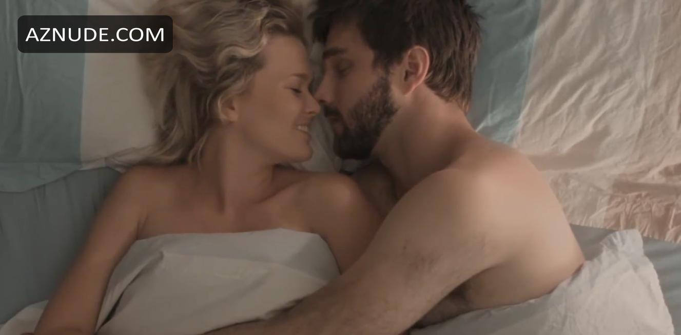 Victoria Beck in Wingman, photo 3