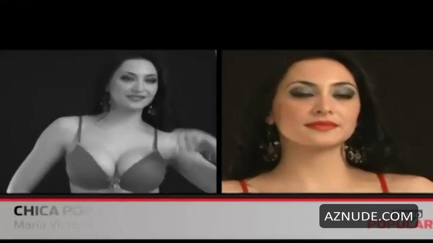 Victoria Cavalli in Chica Popular, photo 1