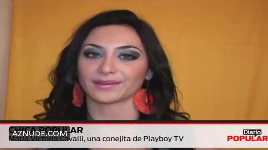 Victoria Cavalli in Chica Popular, photo 3