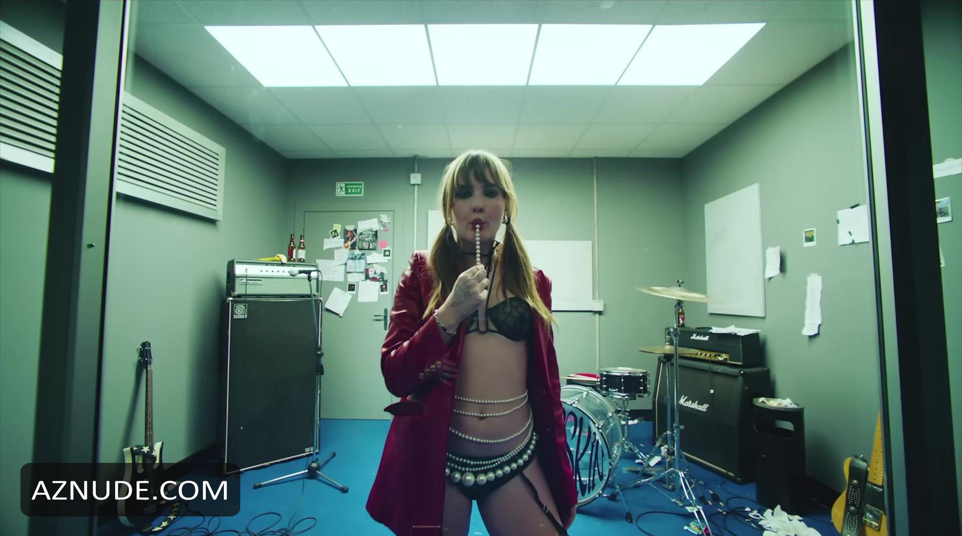 Victoria De Angelis in Maneskin, photo 5