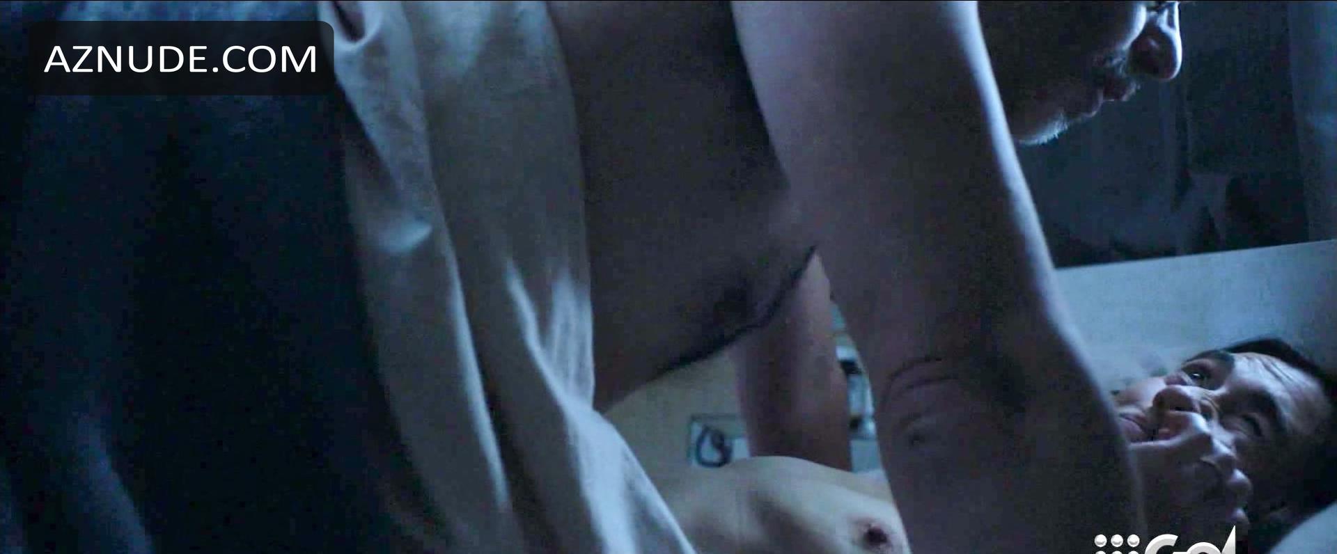 Victoria Haralabidou in The Moon Is Upside Down, photo 1