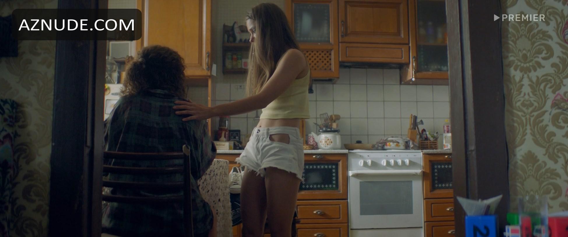 Vika-uragan in Unsorted, photo 39