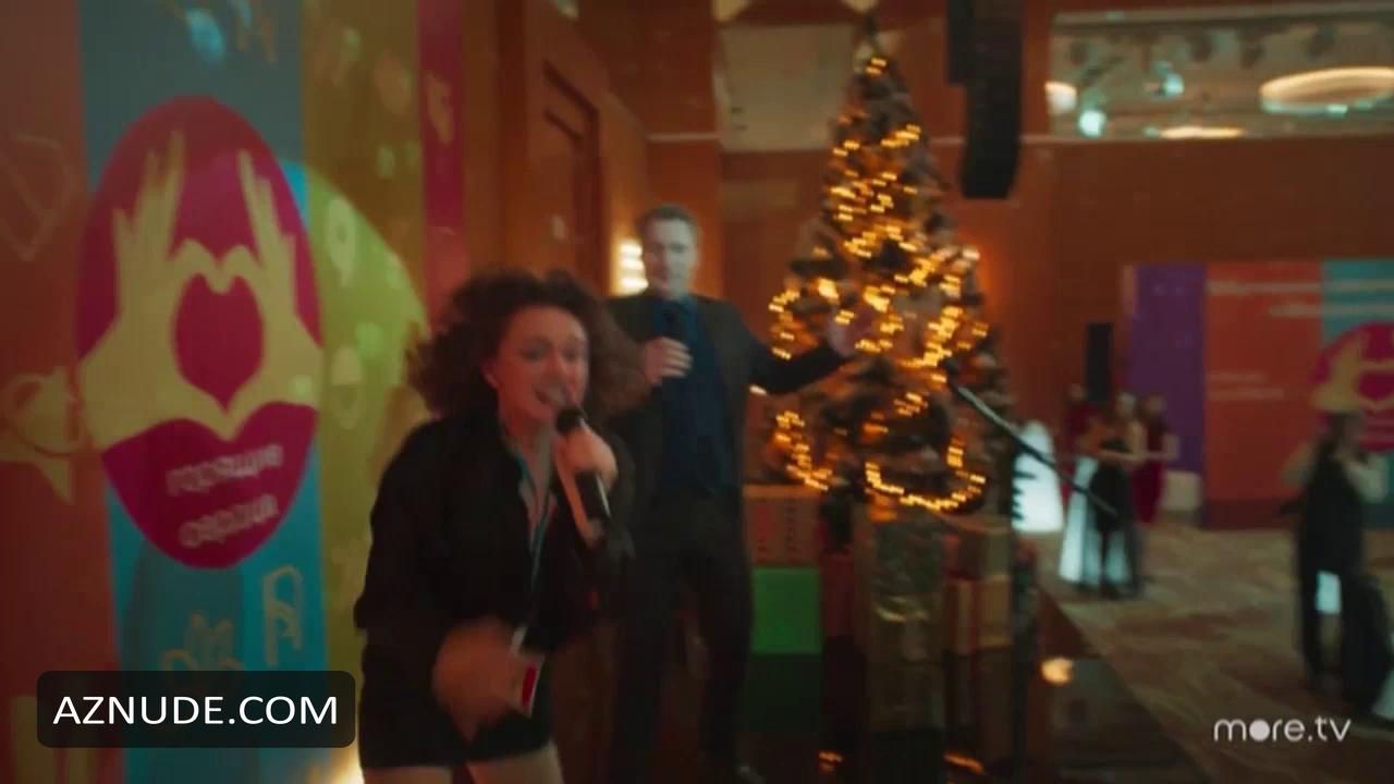 Viktoriya Butskikh in Trudnyye Podrostki, photo 1