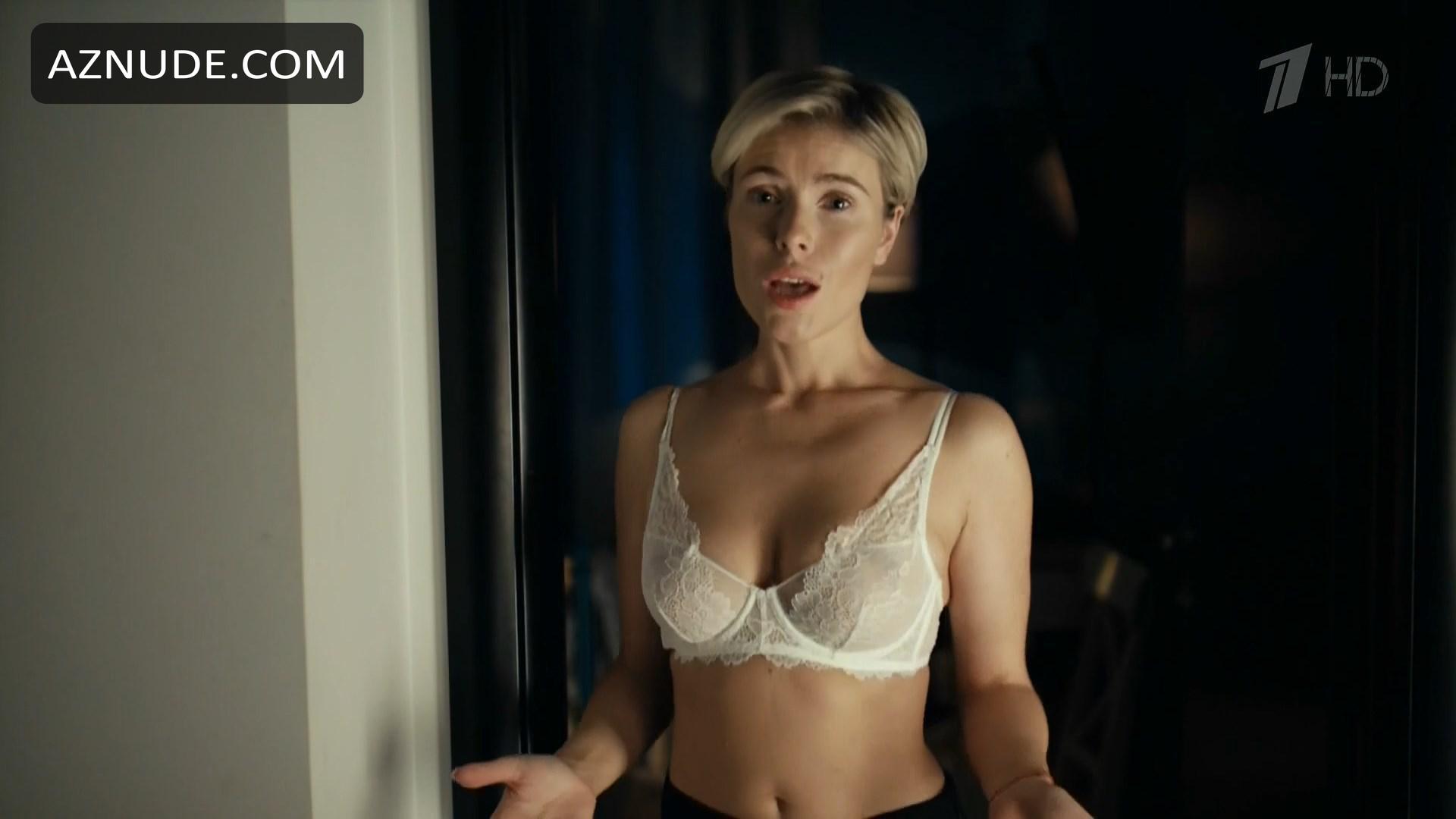 Viktoriya Maslova in Trigger, photo 14