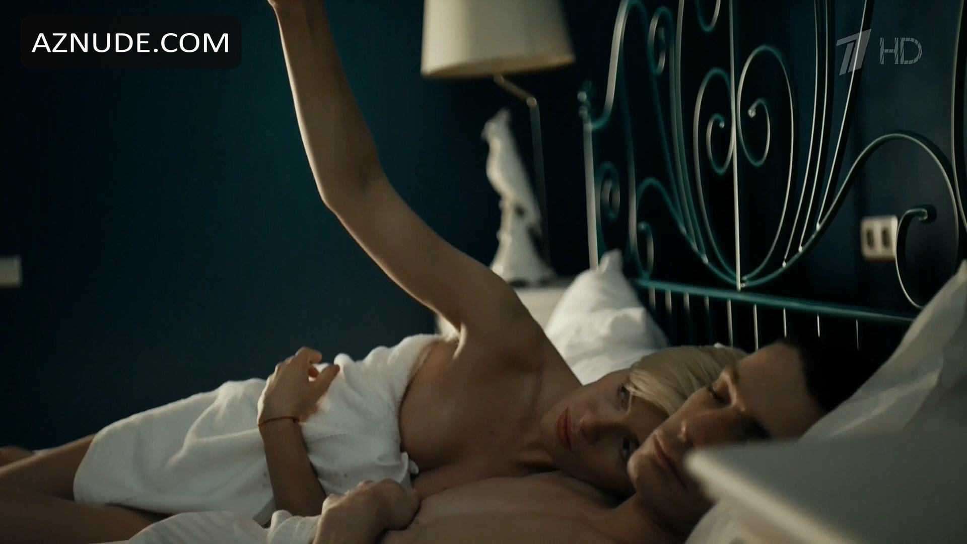 Viktoriya Maslova in Trigger, photo 18
