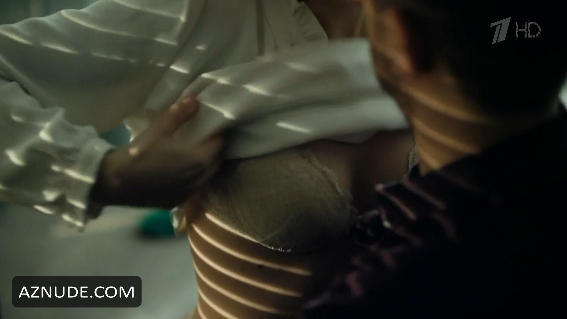 Viktoriya Maslova in Trigger, photo 19