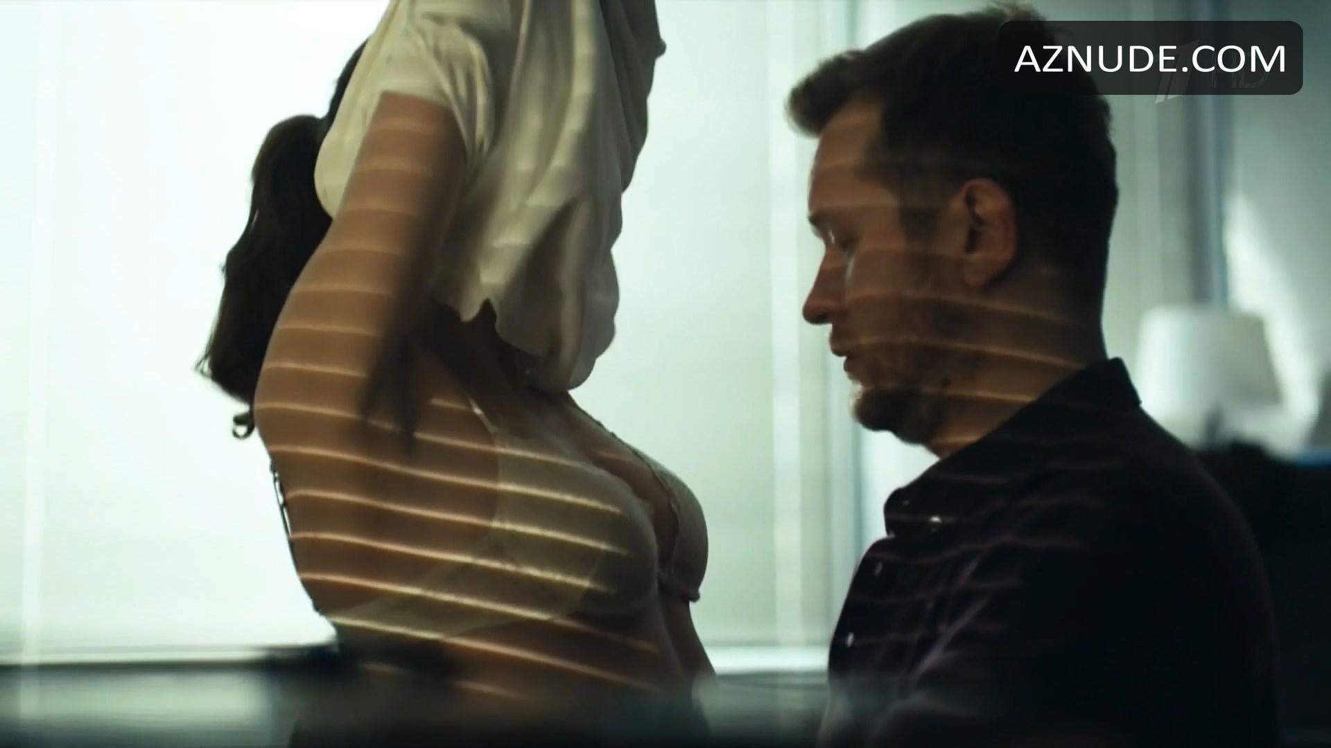 Viktoriya Maslova in Trigger, photo 20