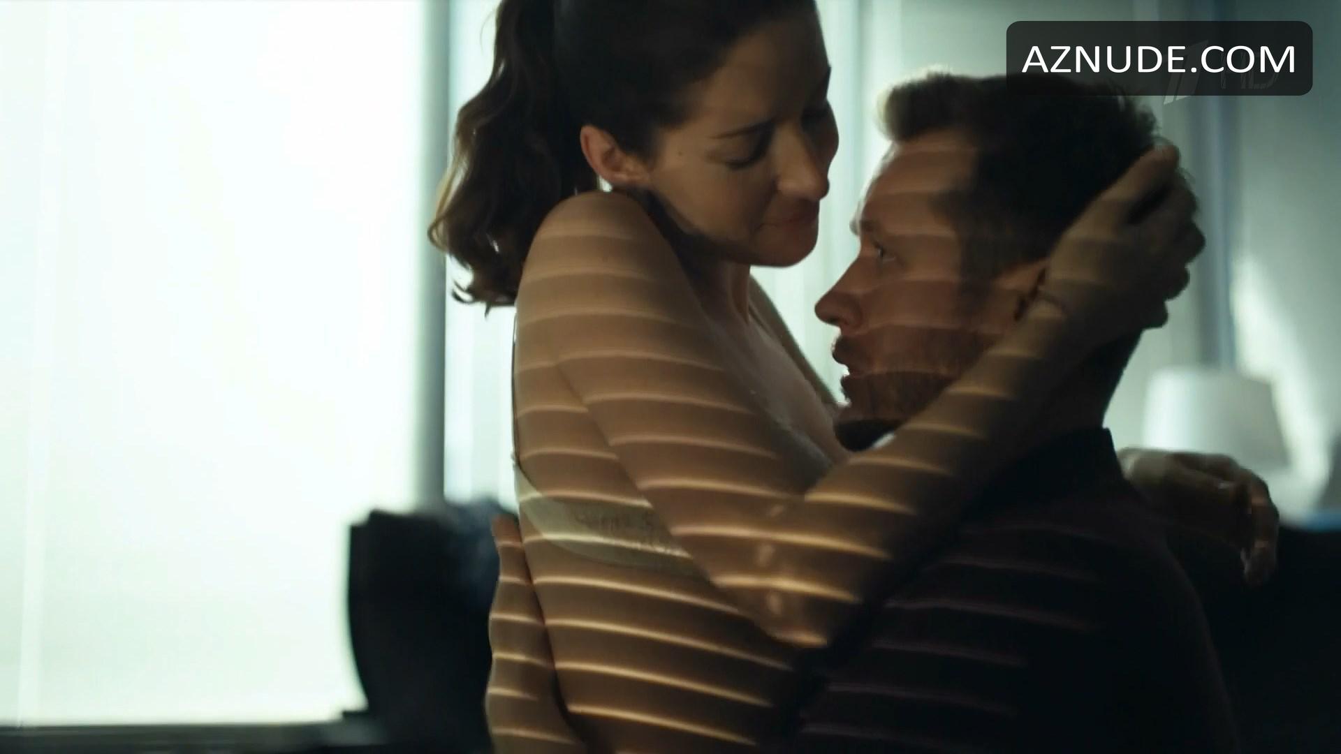 Viktoriya Maslova in Trigger, photo 21