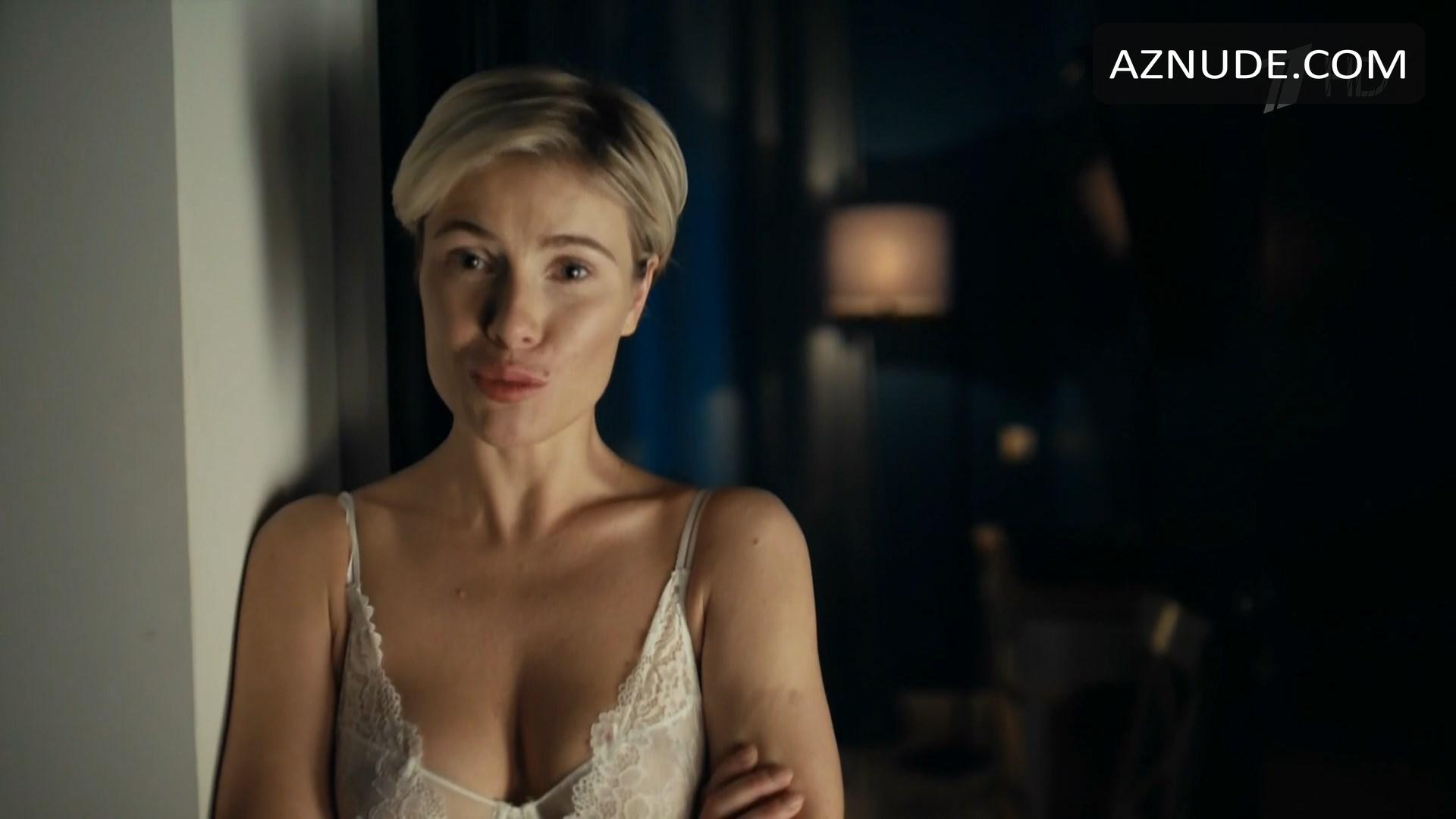 Viktoriya Maslova in Trigger, photo 24
