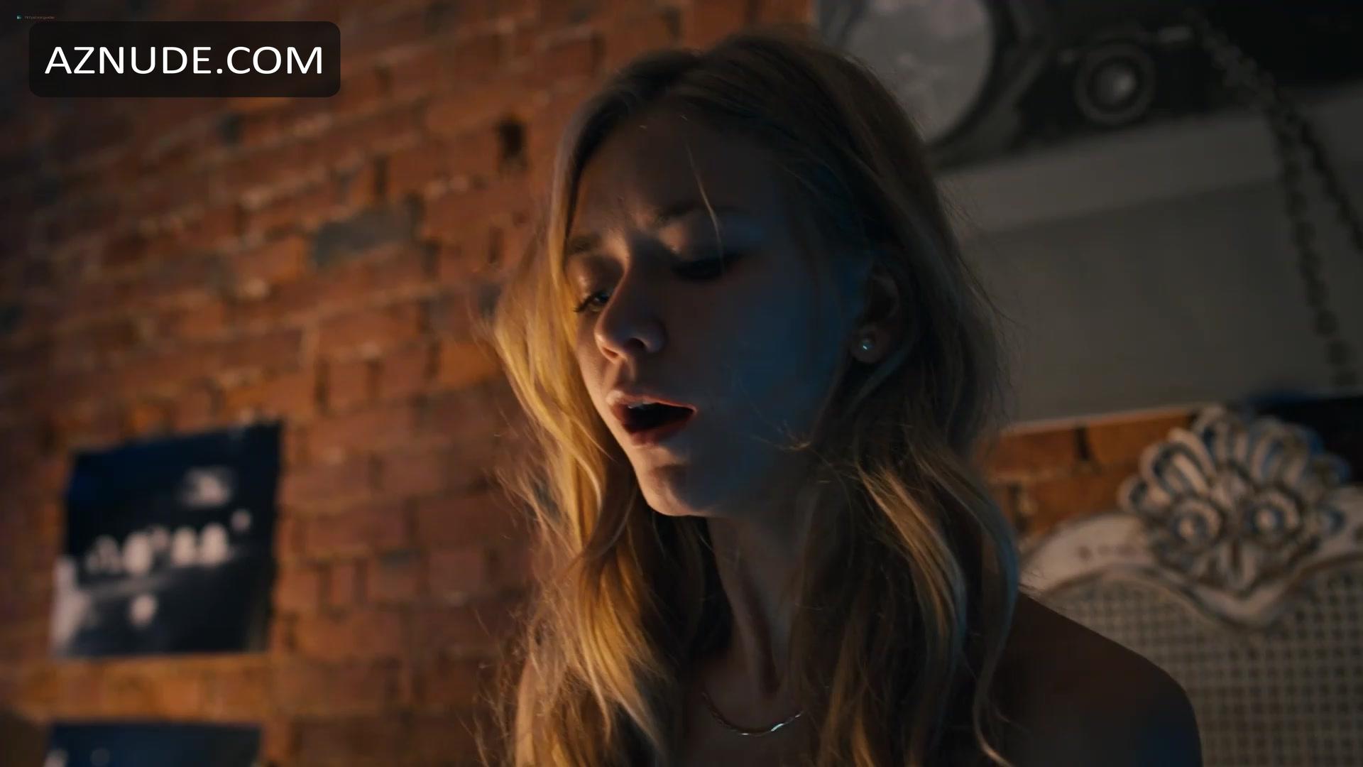 Vilma Kutaviciute in Alibi, photo 8