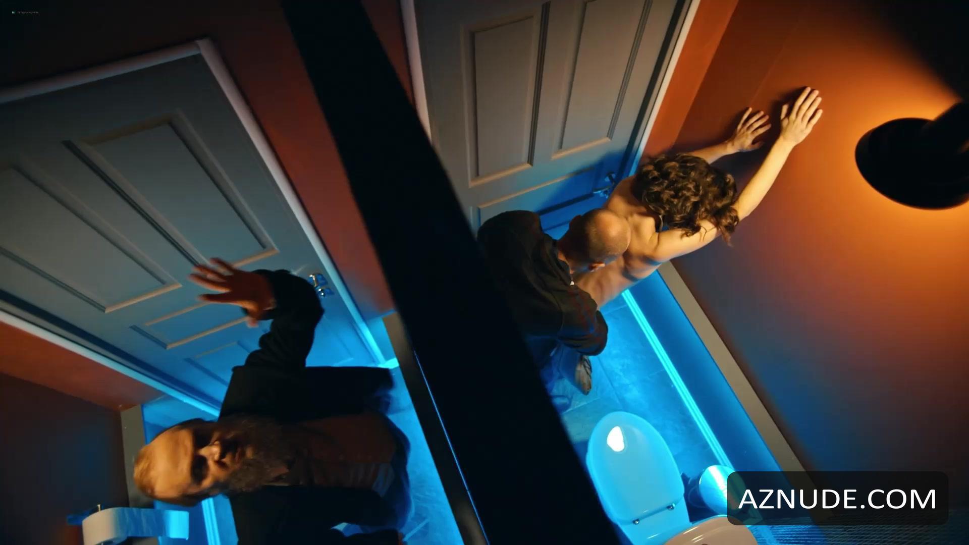 Vilma Kutaviciute in Alibi, photo 10