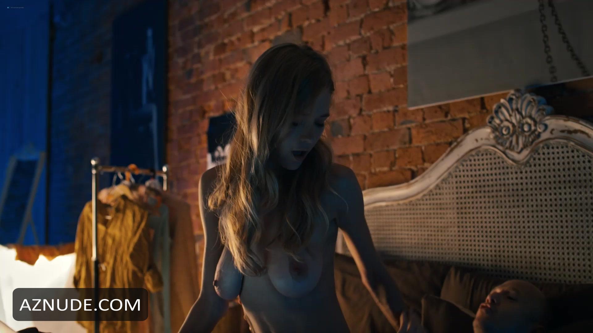 Vilma Kutaviciute in Alibi, photo 19